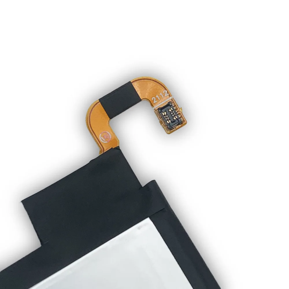 EB-BG925ABE Battery For Samsung GALAXY S6 Edge G9250 G925FQ G925F S6E S6Edge Repair Part Original Capacity Phone Batteries