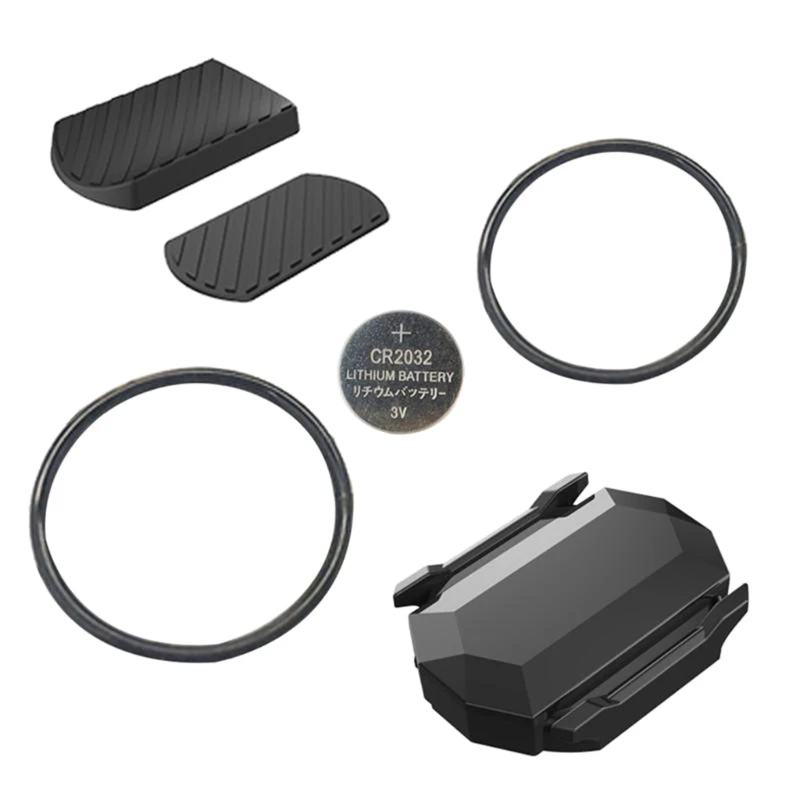 

Intelligent Speed Cadences Bike Cycling Speedometer BLE4.0 ANT+ Speed