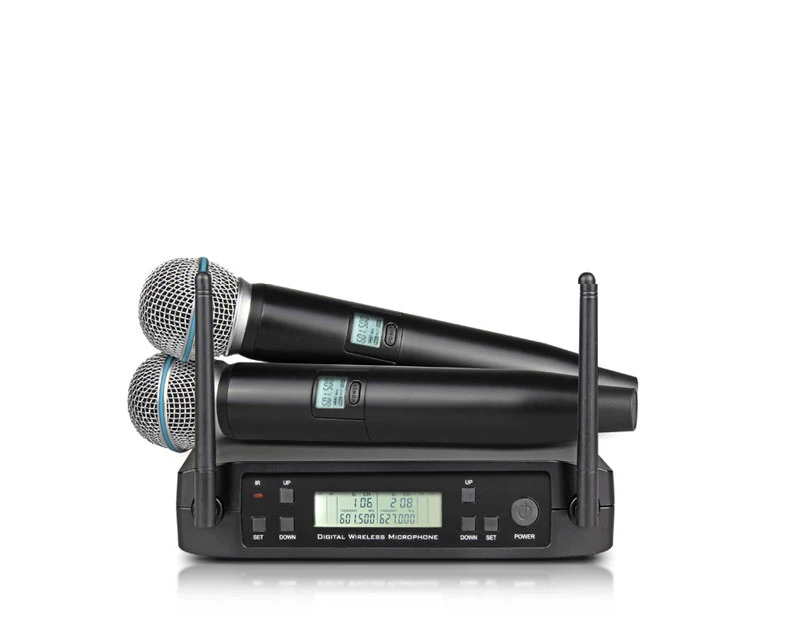 

2017 new collar microphone cordless microphone professional