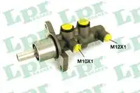 

1941 brake master center for ASTRA CLASSIC g98 ZAFIRA A 99mm
