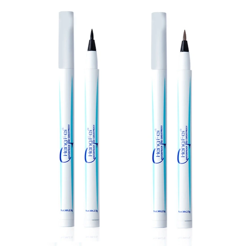 

Liquid Eyeliner with Precision Felt Tip Waterproof,Smudge Proof Eyeliner Pen
