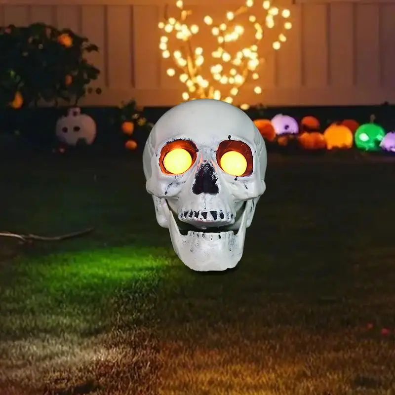 Светящиеся скелетонирующие руки солнечные скелетонированные дорожные фонари