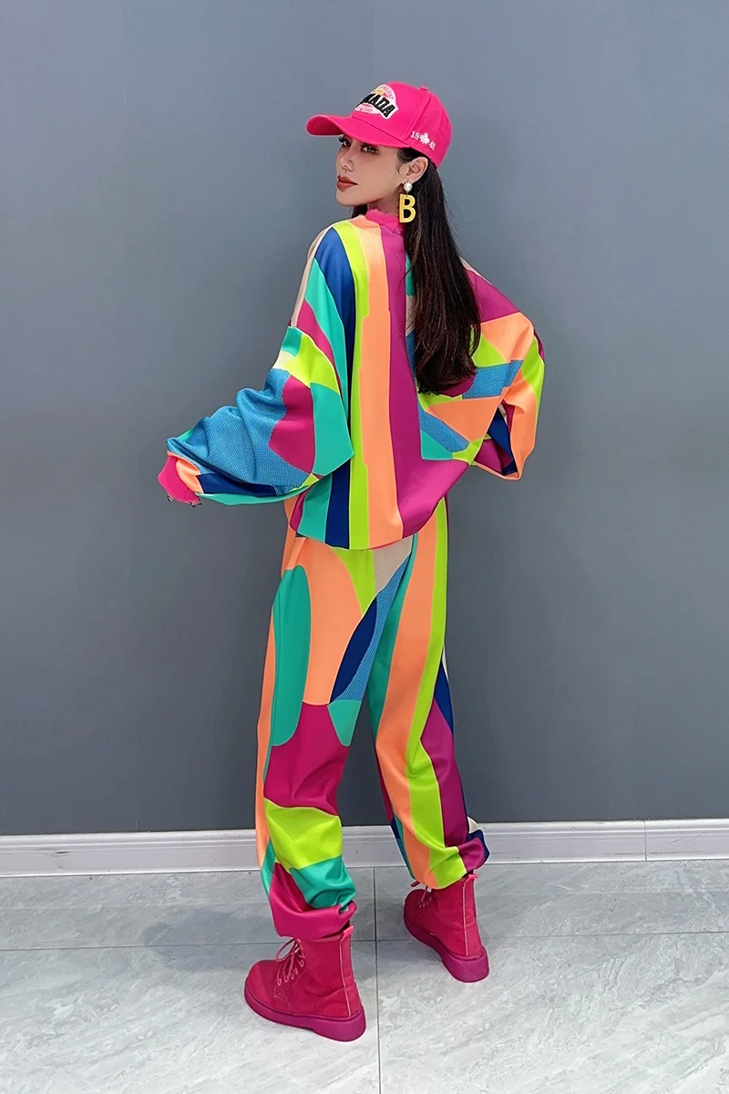 Женский комплект Vefadisa цвет 2022 толстовка+брюки