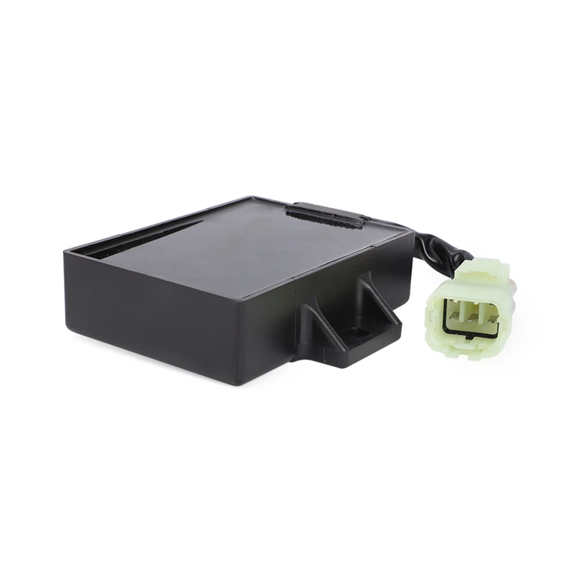 Фото 6-контактный зажигатель CDI для XinYang Kazuma 500 500cc Panda ATV Quad Parts CDI блок зажигания мотоцикла №5