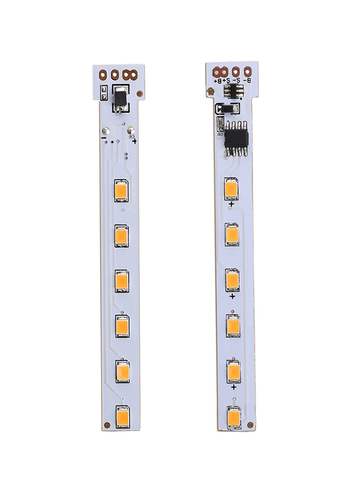 

Светодиодная лампа с имитацией пламени 12 LED
