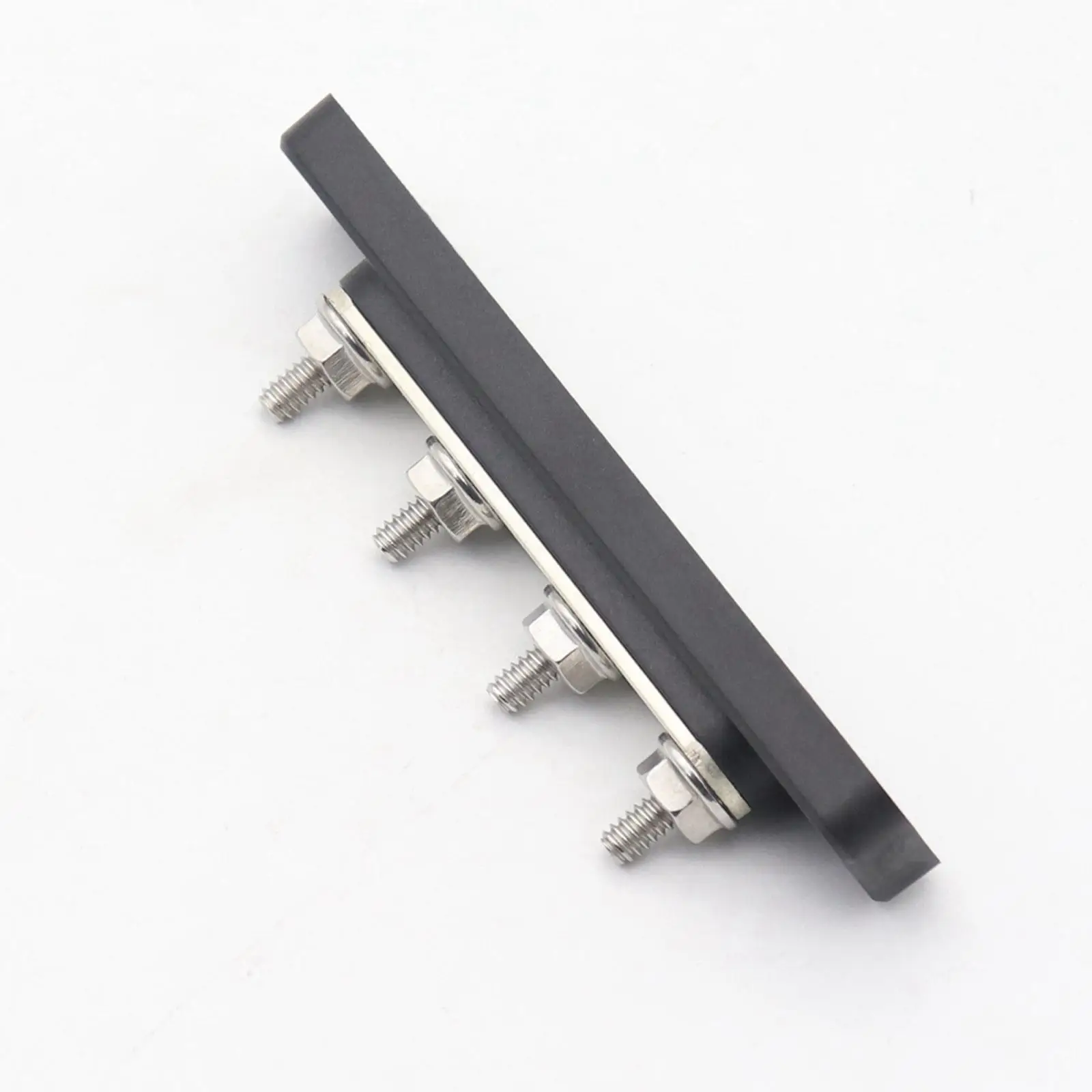 

2X Marine Boat Bus Bar Power And Ground Junction Distribution