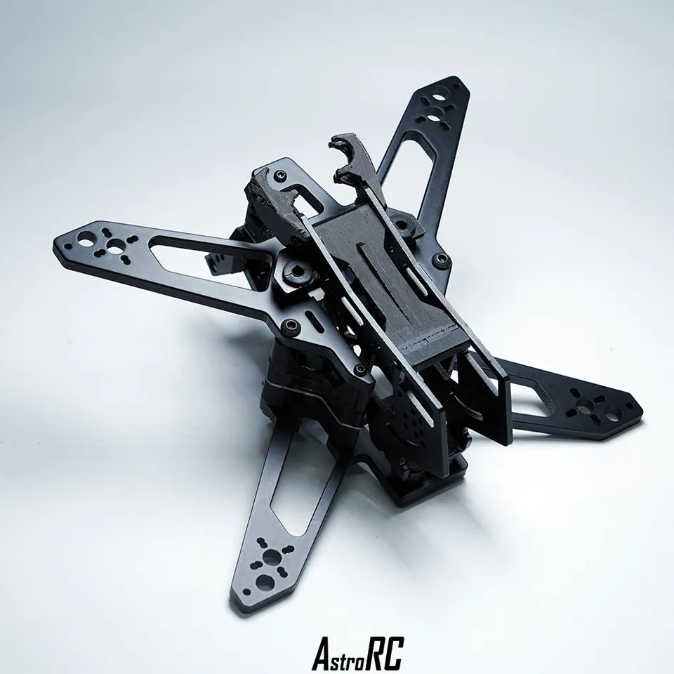 AstroRC Shuttle V2 3