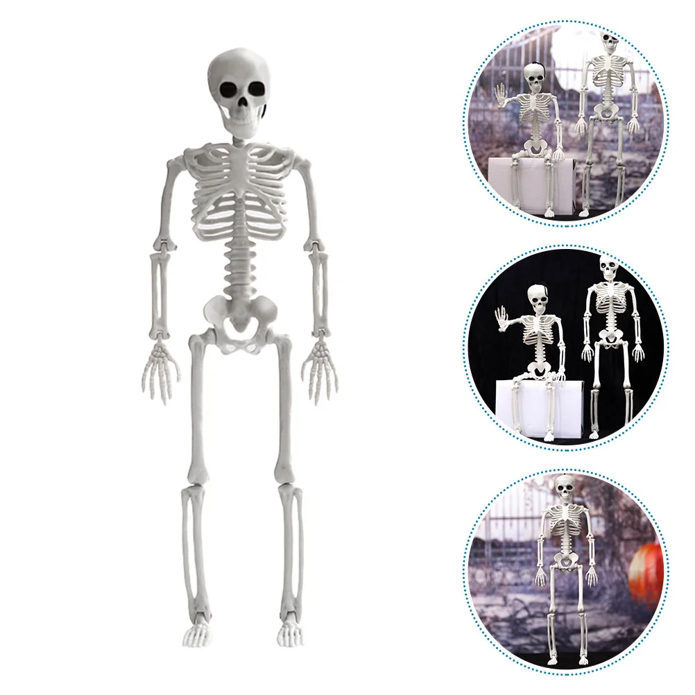 

Halloween Creepy Decor Supply Creative Prop Scene Ornament Model Mannequin