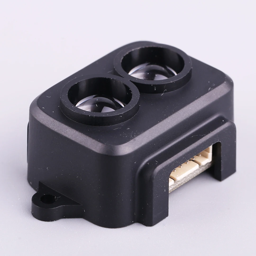 TF-Luna Обнаружение 8 м Малый объем Низкая стоимость Легкий вес Предотвращение