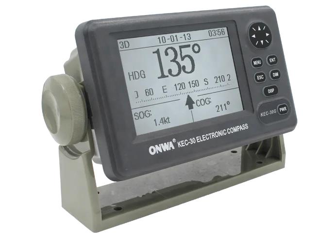 Рисунок 6 - KEC-30G(MK2) ONWA электронный флюс