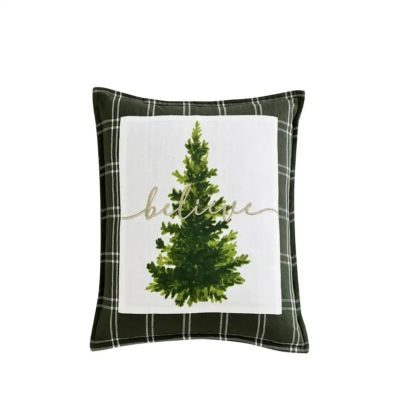 

Tree Decorative Throw Pillow, 18x18” Pillow travel Plant pillows Knot pillow Lumbar support pillow Bread pillow Waifu body pil
