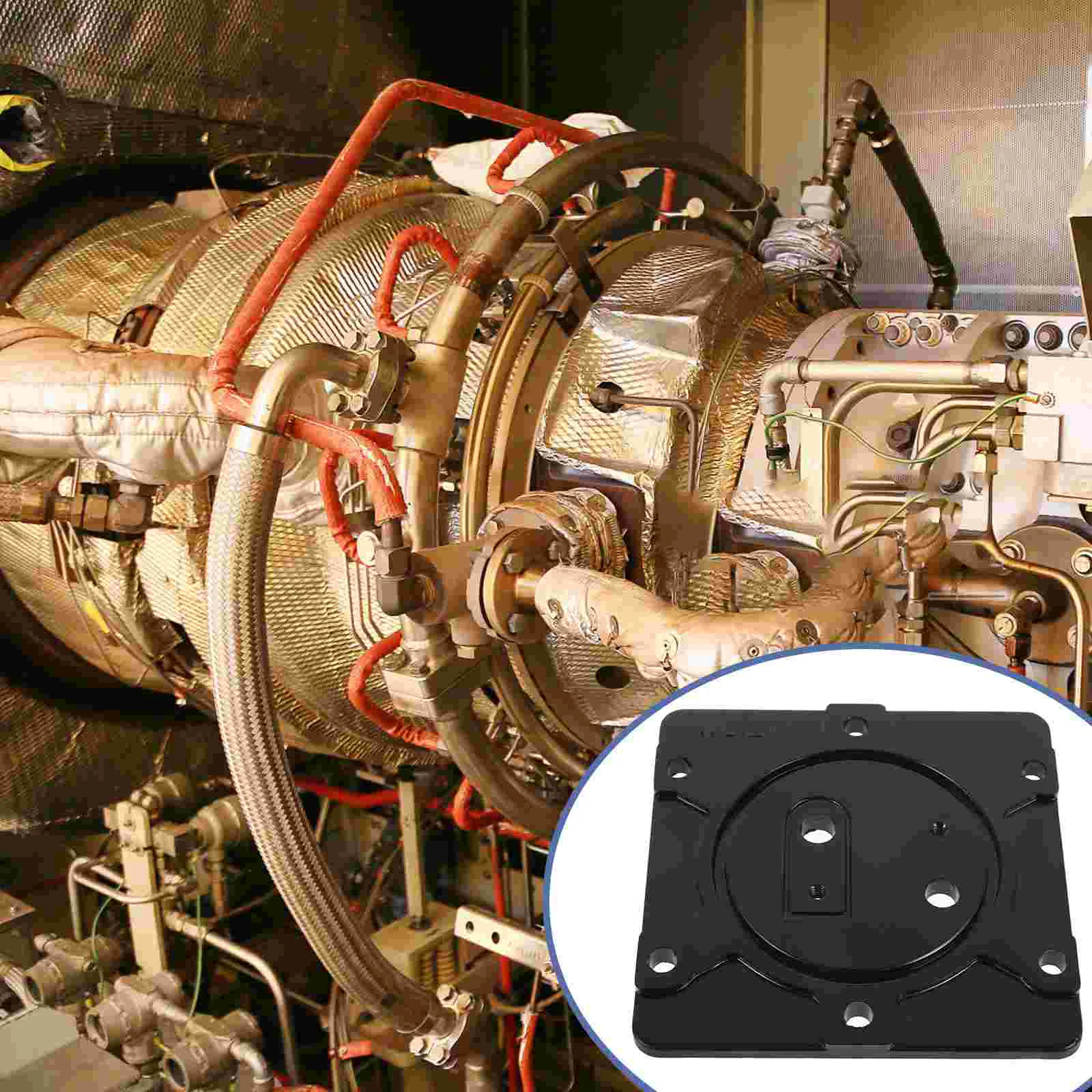 Сменный аксессуар для воздушного компрессора из сплава клапана