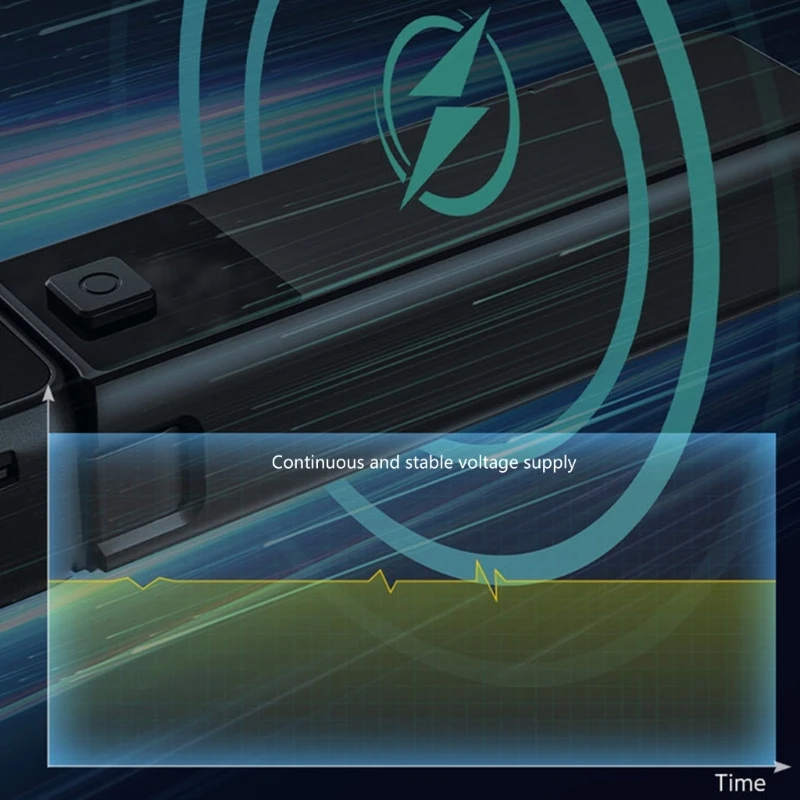 Зарядное устройство USB C на 20CB аккумулятор для быстрой зарядки емкость