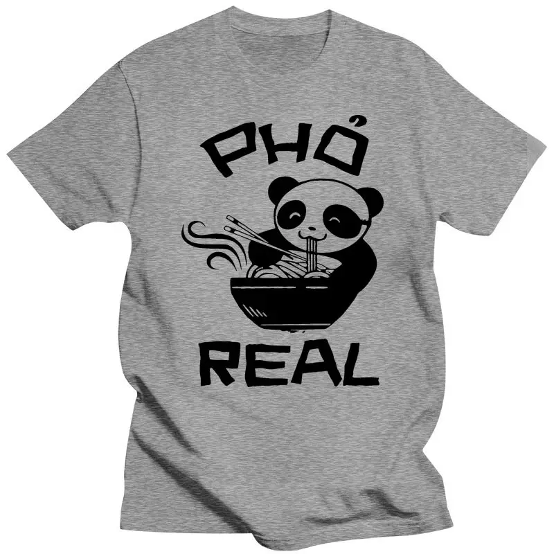 Новинка 2022 футболка с рисунком панды медведя лапши вьетнамские подарки |