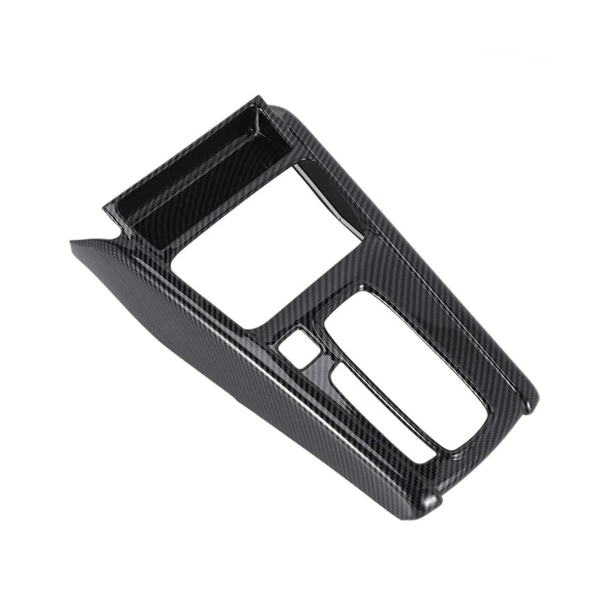 

Central Gear Panel Control Panel Decal for Honda Fit Jazz 2020