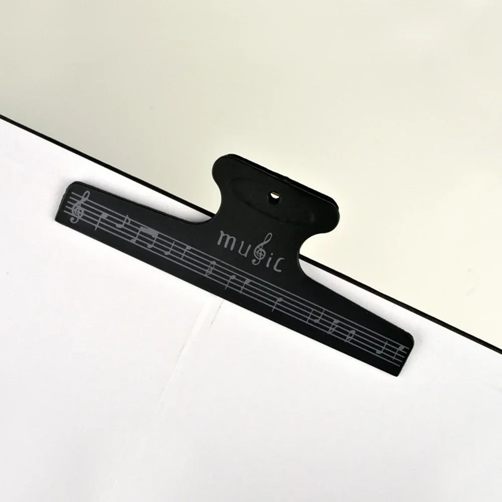 Зажимы для страниц книги зажим нот фиксированные зажимы музыкального