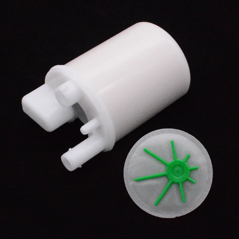 

Top Quality 1Set Car Fuel Pump Straniner Fuel Filter For Nissan Almera March 2006-2007 17040-95F0B 27510-31100 17040-95F0B