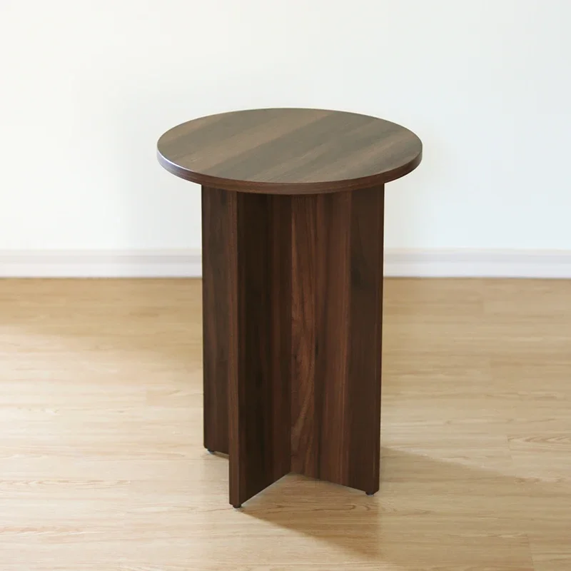 Журнальный столик с диваном среднего века ночной журнальный в скандинавском