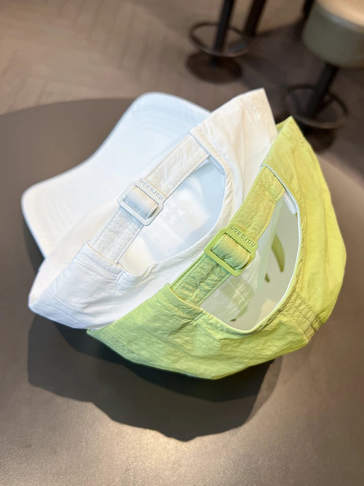 Японская модная быстросохнущая шляпа с тонкими полями для мужчин и женщин