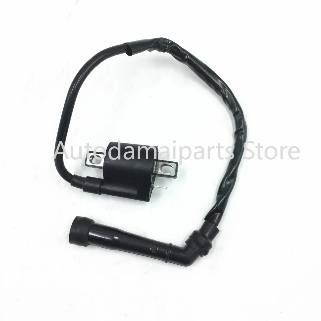

Motorcycle ATV Ignition Coil Ignition Coil Long Head YFM660