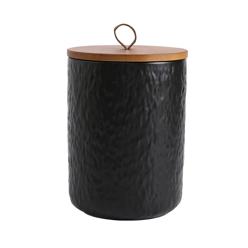 1 позолоченная герметичная керамическая банка для хранения с мраморной крышкой и