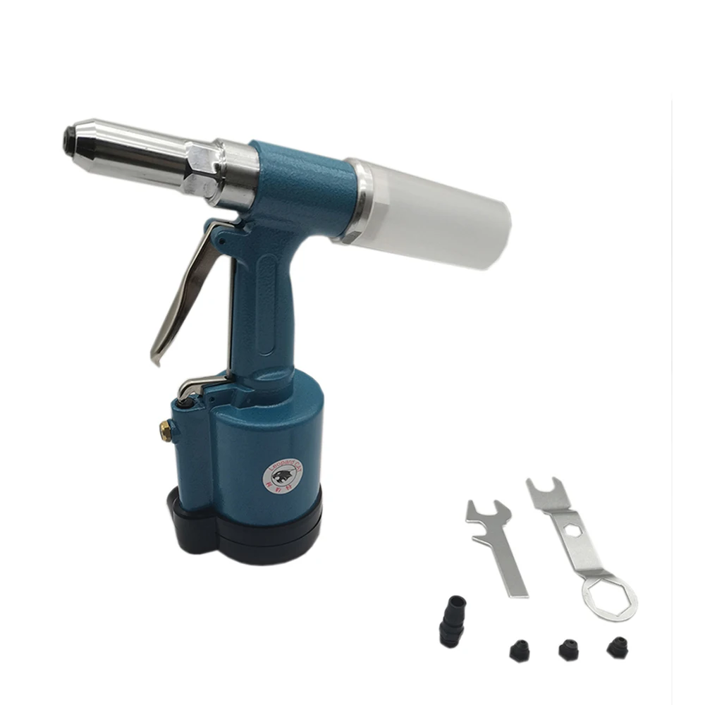 

Пневматический клепальный пистолет XMSJ LC2056