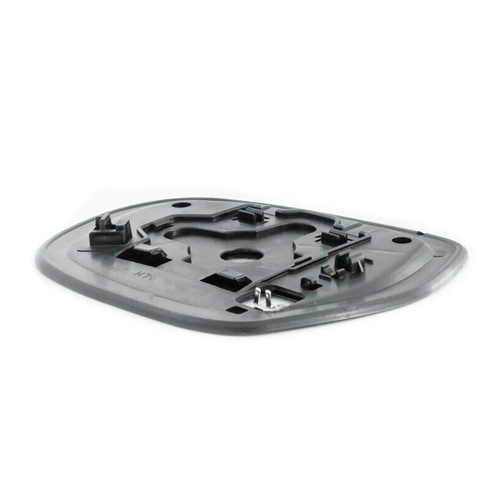 Автозапчасти зеркальное стекло серебристый/прозрачный инструмент 1 шт. 6080-1729-R