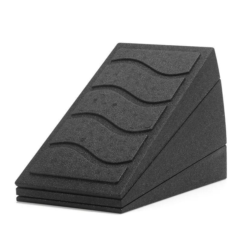 Наклонная доска для приседаний клиновые носилки физиотерапевтического