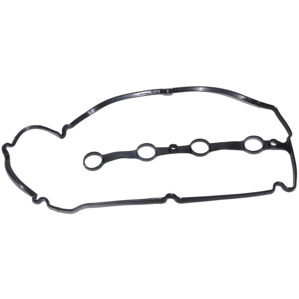 Фото Для MAZDA 323 F S BJ FESTIVA прокладка крышки клапана ZL 0110235   ZL 0110235 A 1.5 1.6 1998-2004 Аксессуары для уплотнений №2
