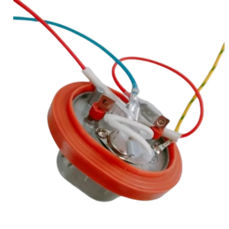 Ing Machine Heating Body For Philips Gc660 Gc670 Replacement