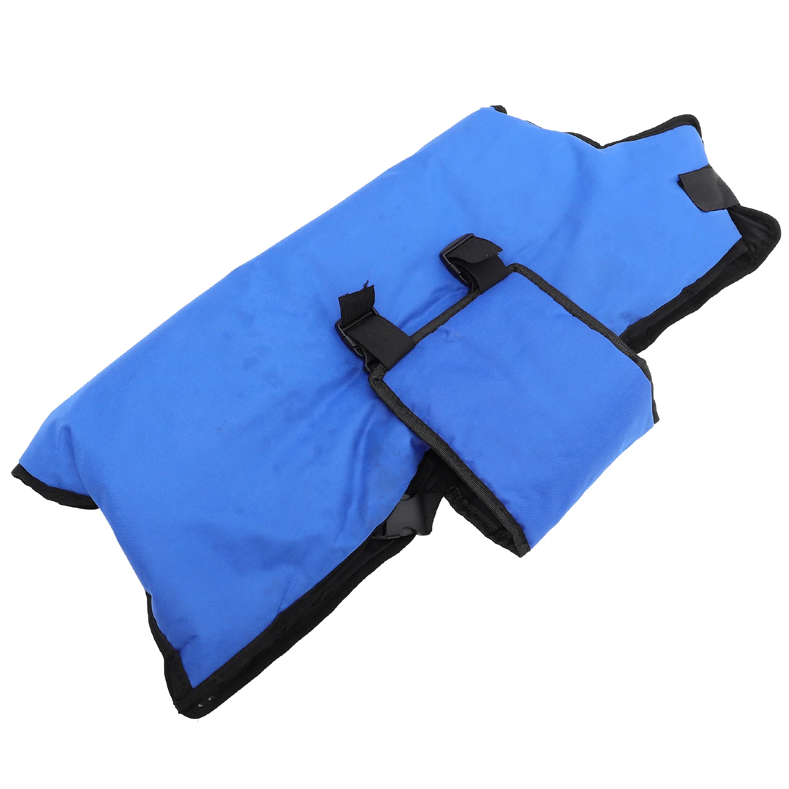 

Cow Calf Warm Clothing Windproof Calf Vest Cold Prevention Cow Coat for Farm