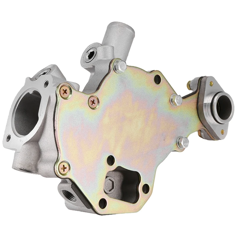 Водяной насос 129470-42001 129470-42002 129470-42003 для Yanmar 3JH3E 4JH2E 4JH3