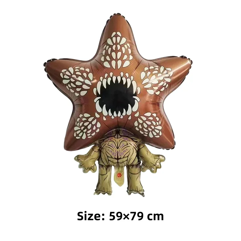 

Набор для вечеринки в стиле «Очень странных дел» Bandai