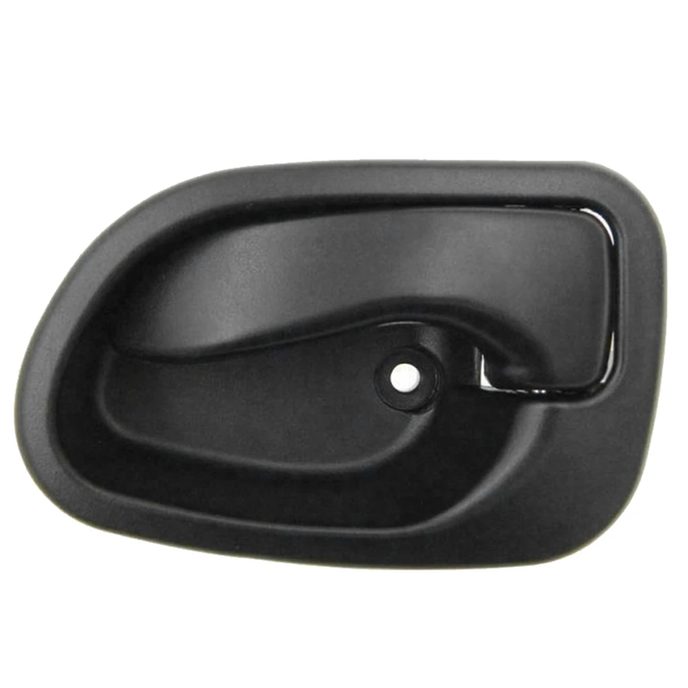 Передняя левая и правая дверная ручка для HYUNDAI ATOS 97-05 82610-22000 2 шт.
