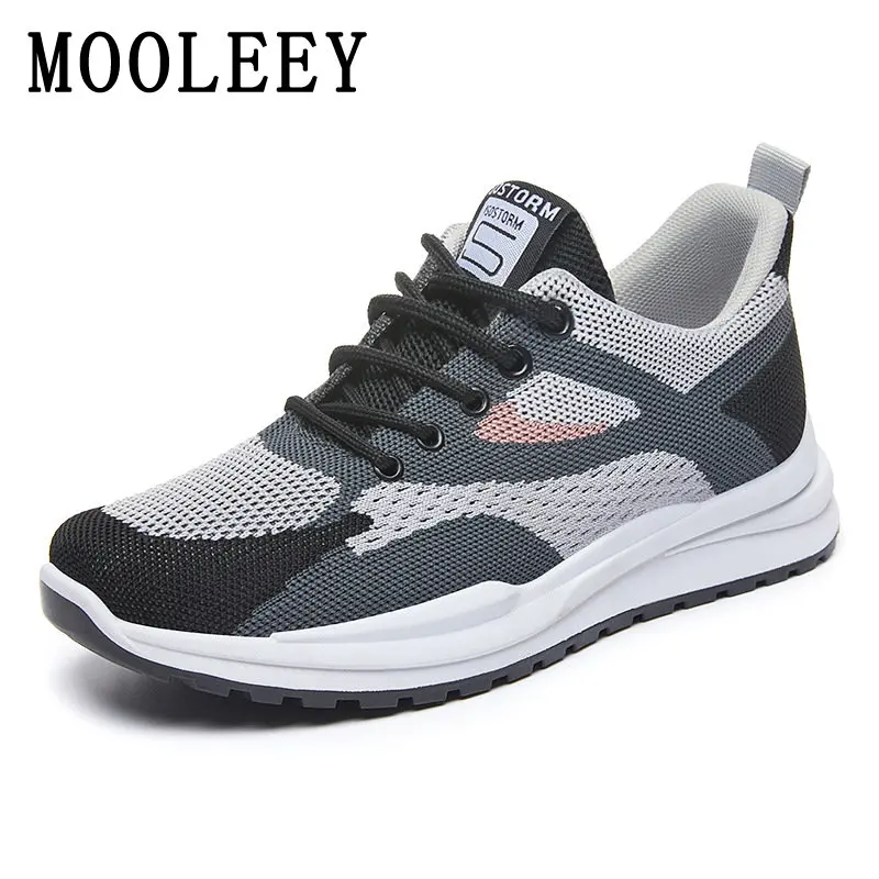 

Autumn Women's Sneakers Anti-Skid Wearable Platform Casual Vulcanized Shoes Travel Holiday Comfort Driving Walking Sport Shoes
