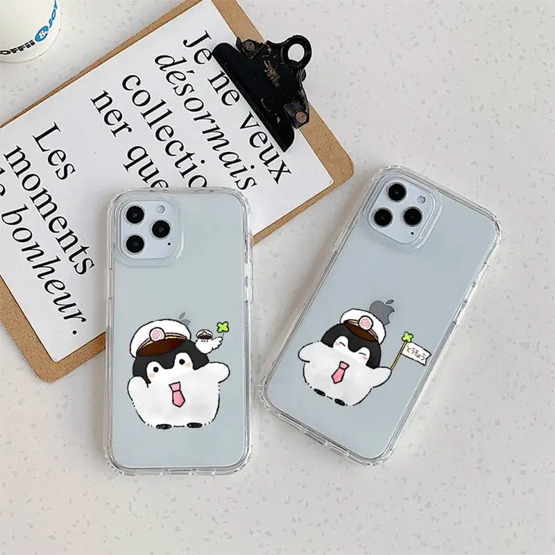 Прозрачный чехол для iPhone 11 12 Mini 13 Pro XS Max X 8 7 6s Plus 5 SE XR |