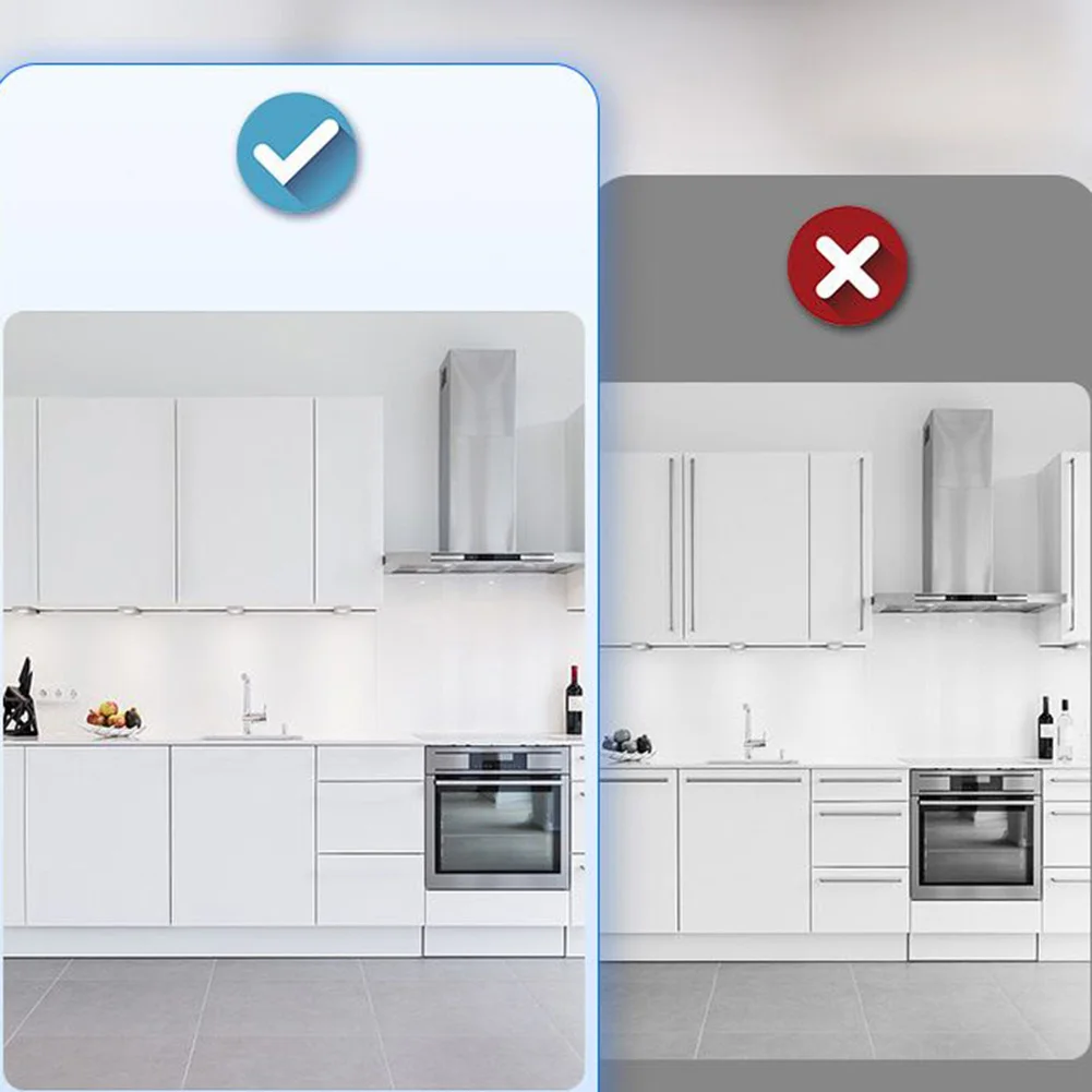 Практичная магнитная защелка из ПВХ + нержавеющей стали нержавеющая сталь