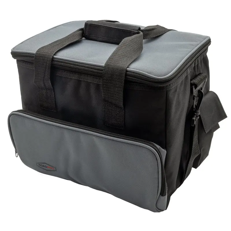 

12-Volt Soft Sided Cooler Bag