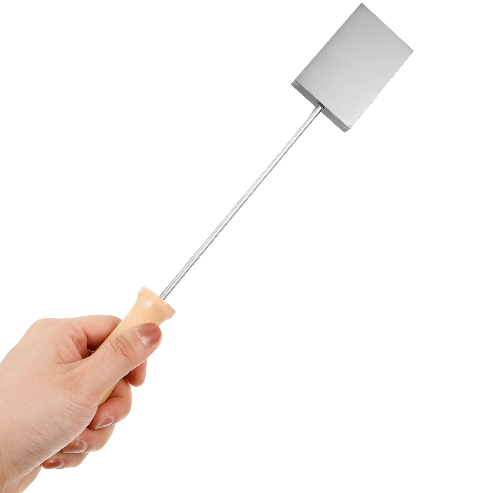 Графитовая форма для выдувания стекла графитовая литья слитков литейная DIY