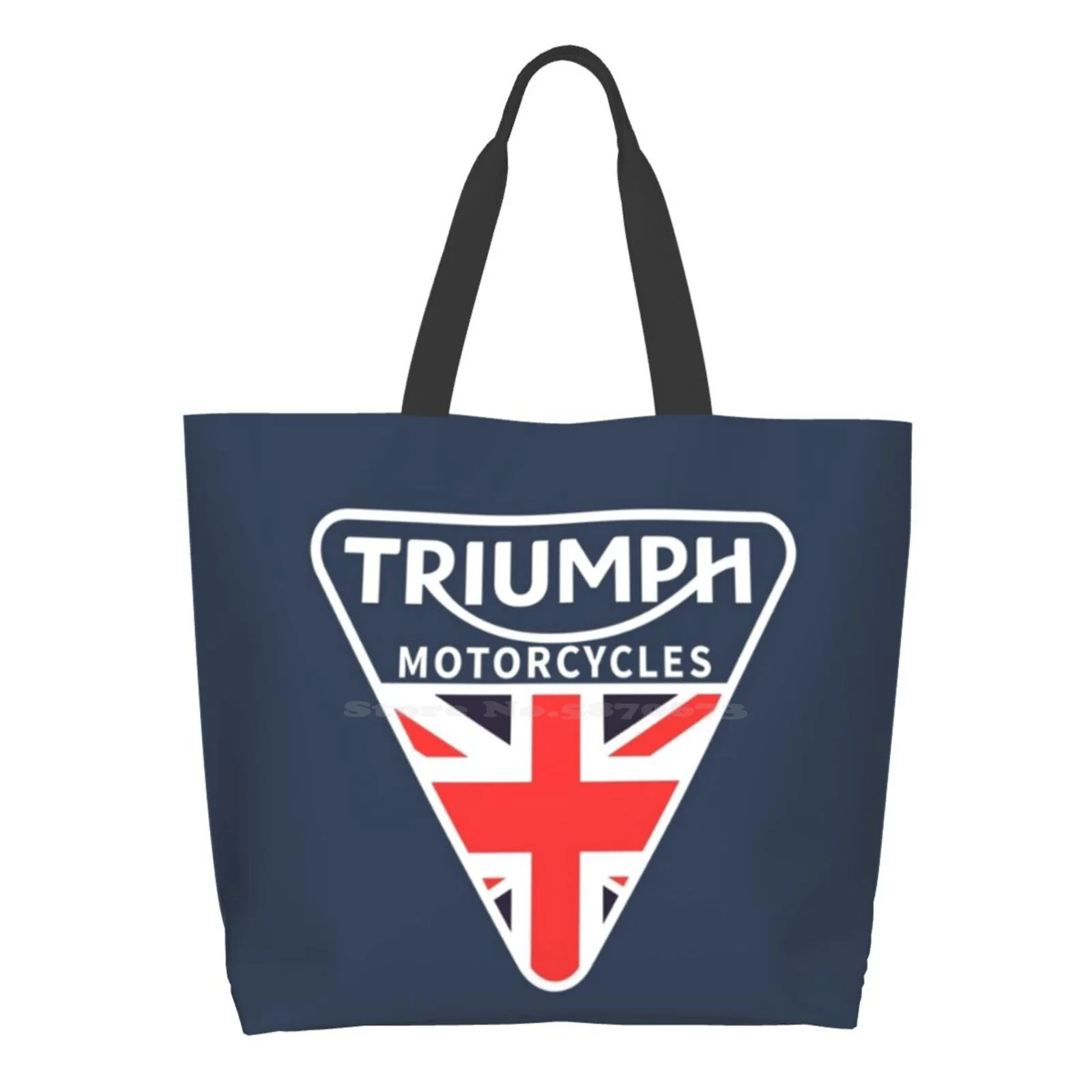 

Uk Flag Motorcycles Shirt Sticker Hoodie Mask Large Size Reusable Foldable Shopping Bag Uk Flag Motorcycle Motorcycles Union