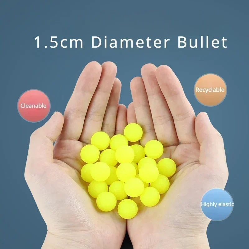K2 Soft Bullets Dart Foam Blaster Ручная пусковая установка для мячей из ТПЭ высокой емкости