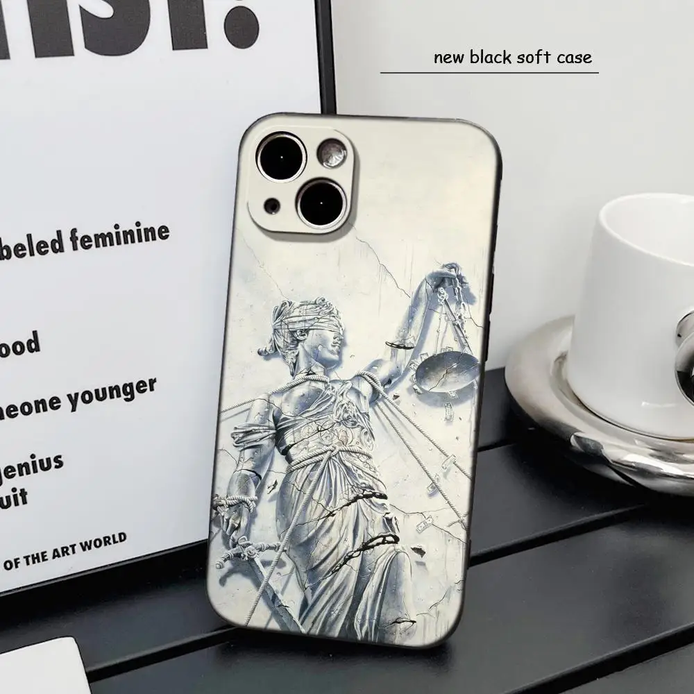 Противоударный прозрачный чехол для iPhone 17 Air 16 15 14 Plus 13 12 11 Pro Max 16e с HD-задней панелью и дизайном Logo Music M-Metallica Album (art.: 3920dbef455aa) - 3920dbef455aa