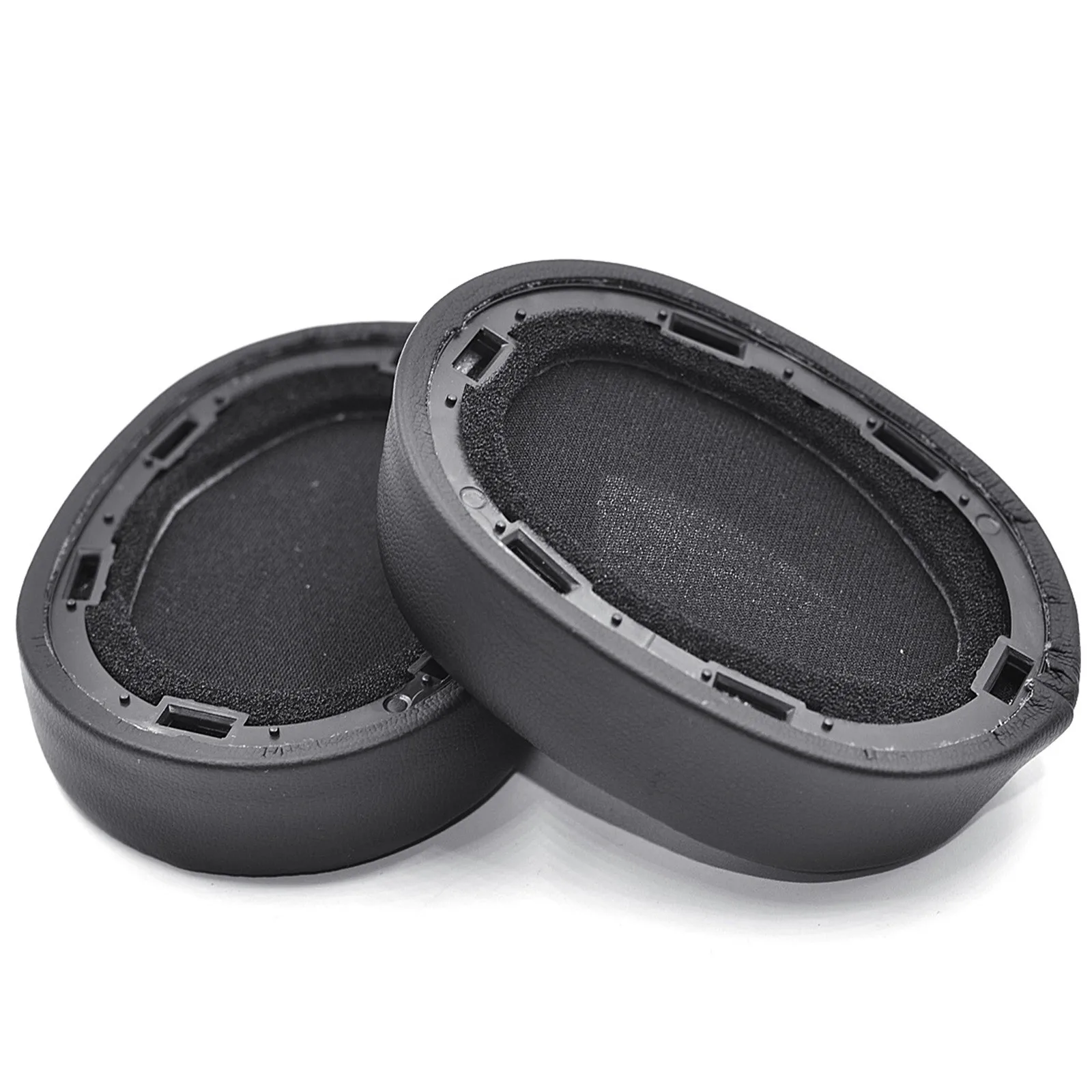 

Кожаная подставка, совместимая с sony MDR 100ABN 100ABN, наушники с поролоновой подушкой, адаптер Usb к Usb C