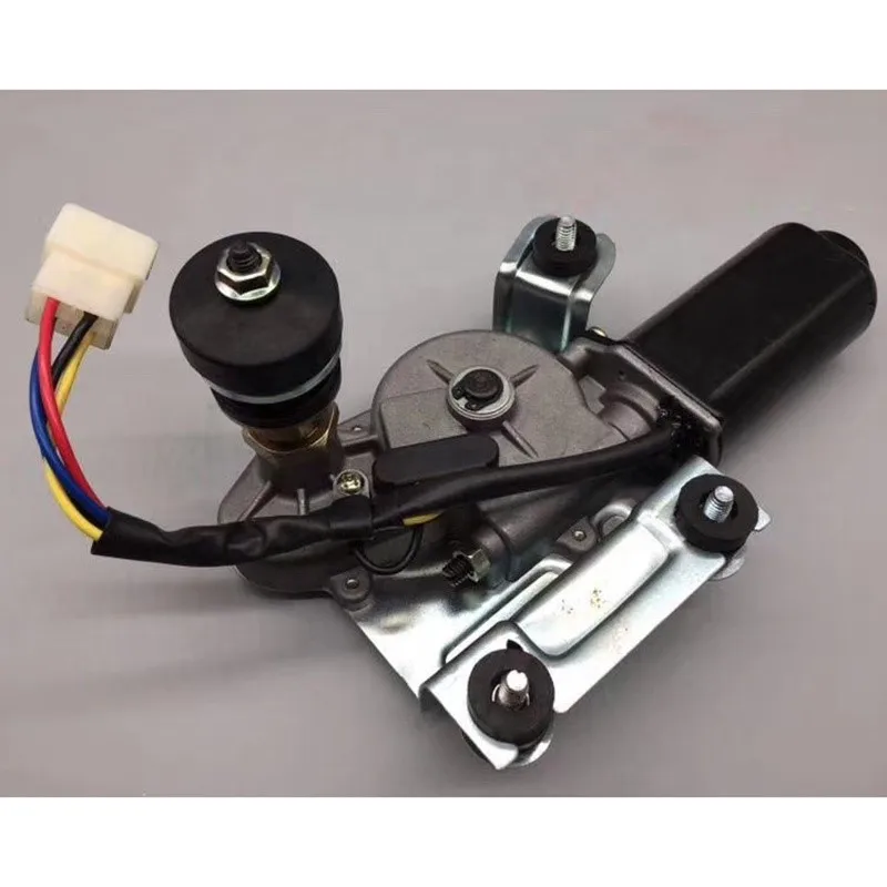 Двигатель стеклоочистителя лобового стекла 709-42501000 12 В 24 для Kato HD700-7 запчасти