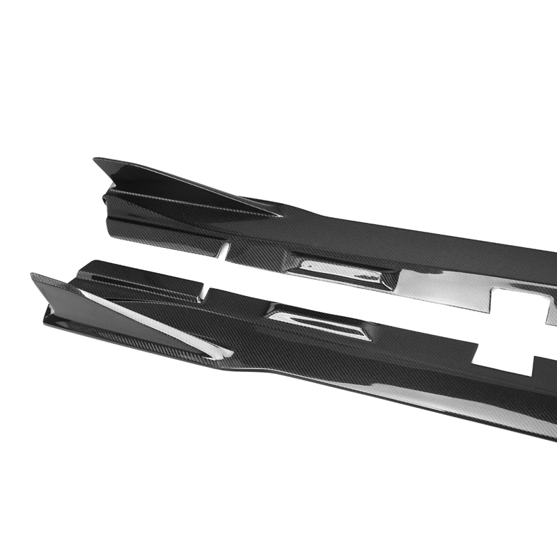 Рисунок 4 - Комплект из углеродного волокна