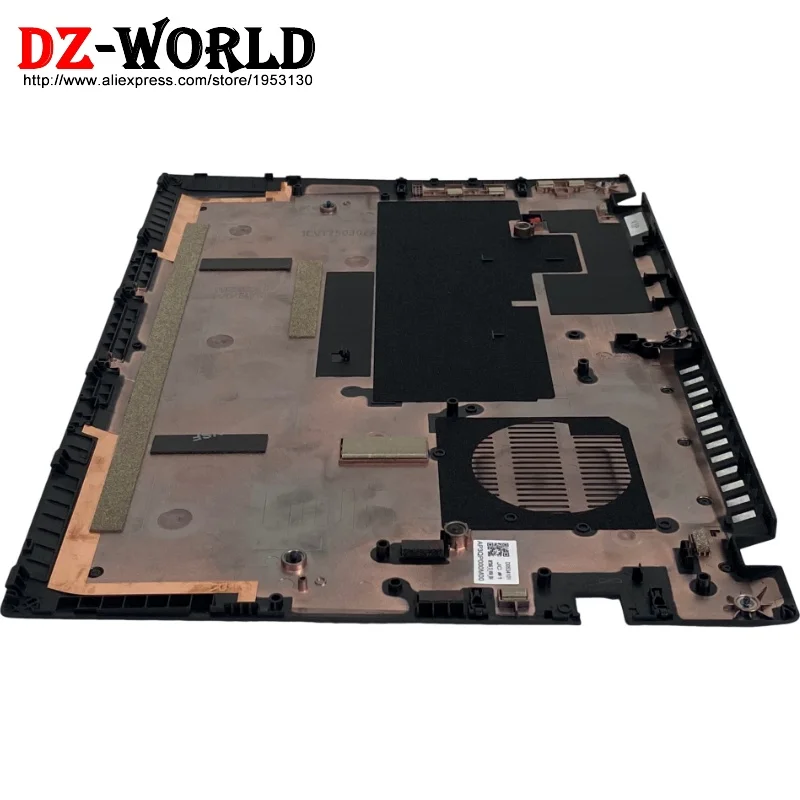 Фото Нижняя крышка корпуса (D-крышка) для Lenovo ThinkPad T14 Gen 6 5CB1M21761 5CB1P50383 5CB1M21757 5CB1M21762 5CB1M21624 №3