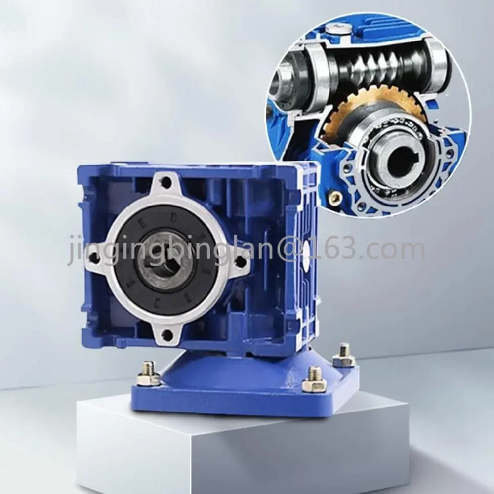 12 В 24 с высоким крутящим моментом вперед и назад RV30 2200 об/мин двигатель