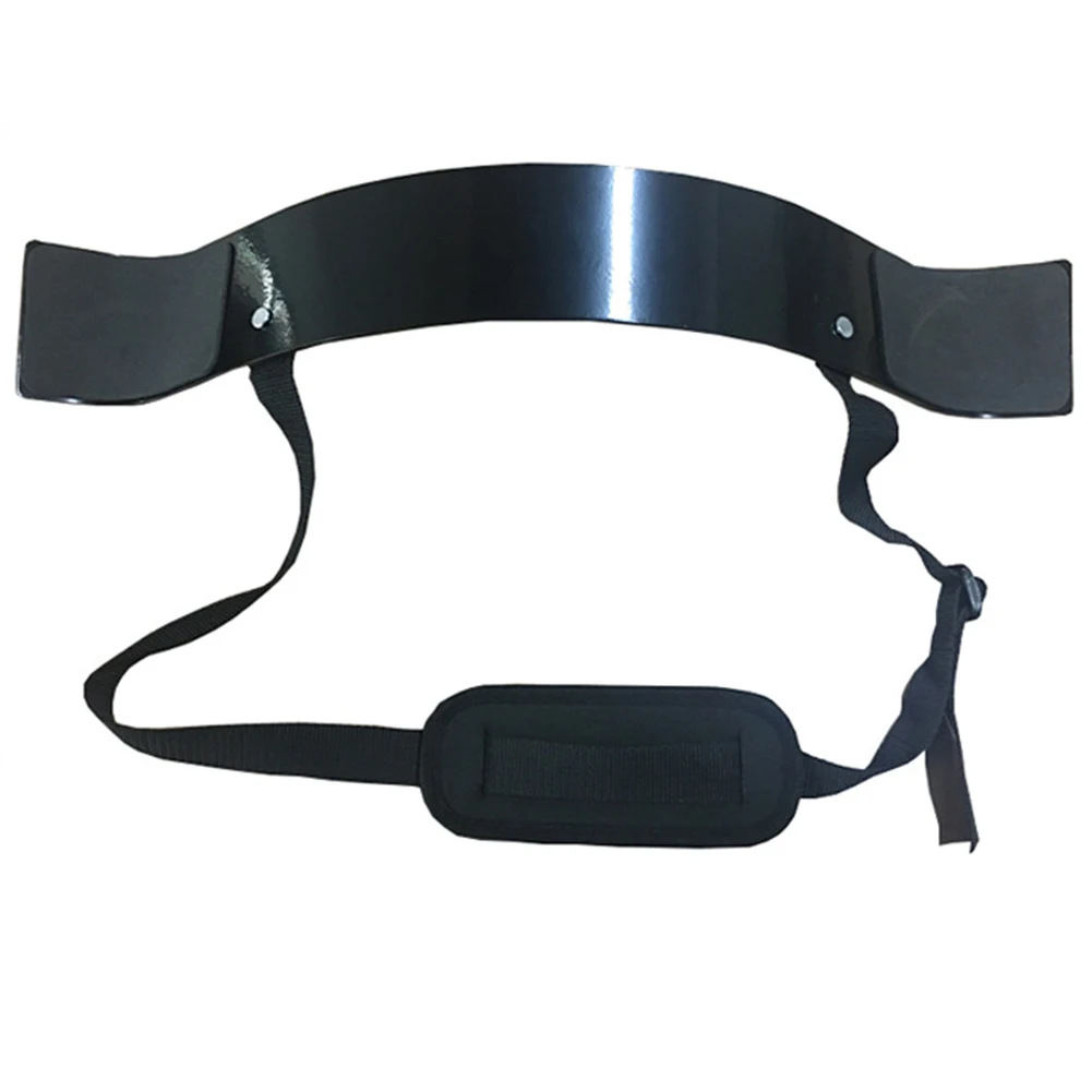 

Biceps Forearm Trainer Bodybuilding Adjustable Muscle Weight Lifting Fitness Equipment Aluminum Alloy Gym Training Board