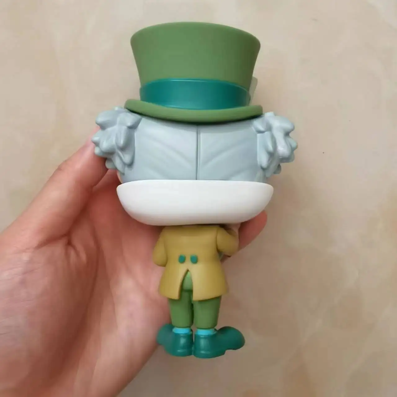 thumb