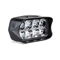 car light assembly motorcycle led headlight spotlight led driving fog light